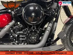 Harley-Davidson Softail Slim FLS 2019 occasion – foto 19 van 26