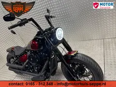 Harley-Davidson Softail Slim FLS 2019 occasion – foto 20 van 26
