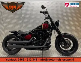 Harley-Davidson Softail Slim Flsl 2019 occasion