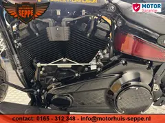 Harley-Davidson Softail Slim FLS 2019 occasion – foto 6 van 26