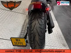 Harley-Davidson Softail Slim FLS 2019 occasion – foto 23 van 26