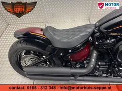 Harley-Davidson Softail Slim FLS 2019 occasion – foto 22 van 26