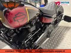 Harley-Davidson Softail Slim FLS 2019 occasion – foto 4 van 26