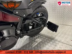 Harley-Davidson Softail Slim FLS 2019 occasion – foto 24 van 26