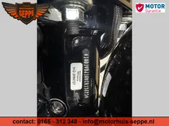 Harley-Davidson Softail Slim FLS 2019 occasion – foto 26 van 26