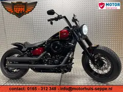 Harley-Davidson Softail Slim FLS 2019 occasion – foto 25 van 26