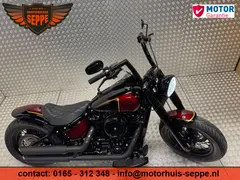 Harley-Davidson Softail Slim FLS 2019 occasion – foto 14 van 26