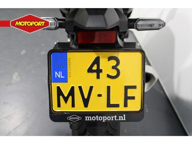 honda - nc-750-x-dct