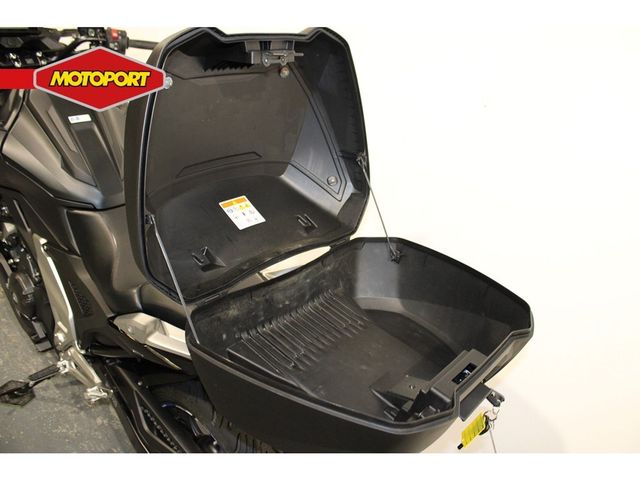 honda - nc-750-x-dct
