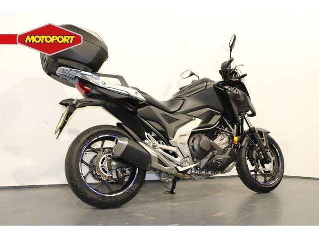 honda - nc-750-x-dct