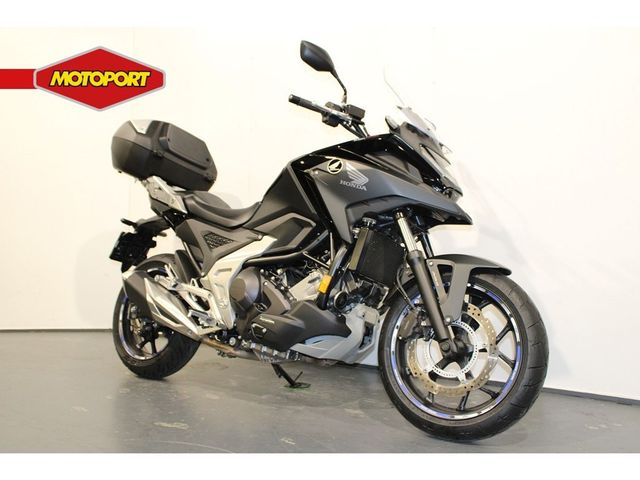 honda - nc-750-x-dct