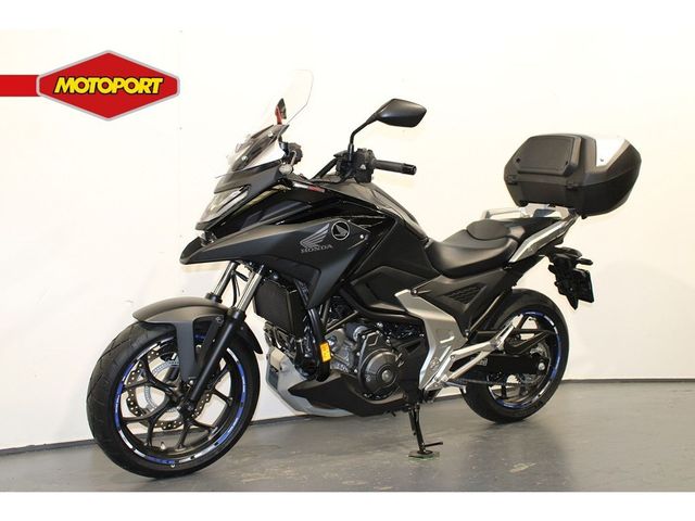 honda - nc-750-x-dct