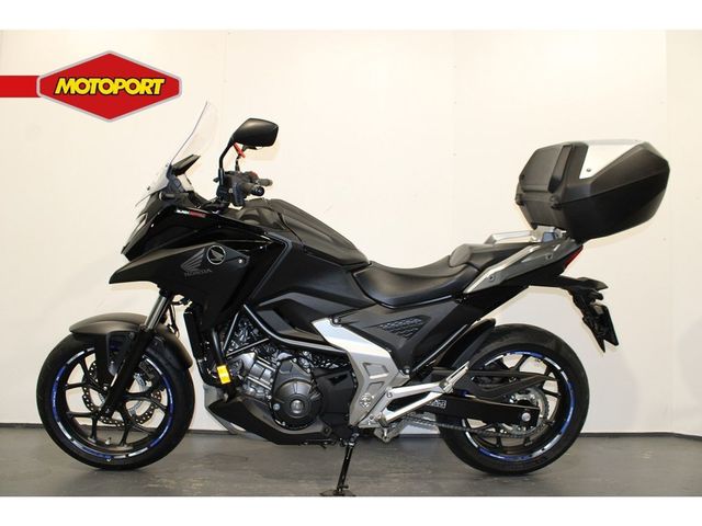 honda - nc-750-x-dct