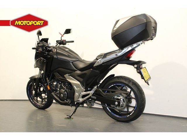 honda - nc-750-x-dct