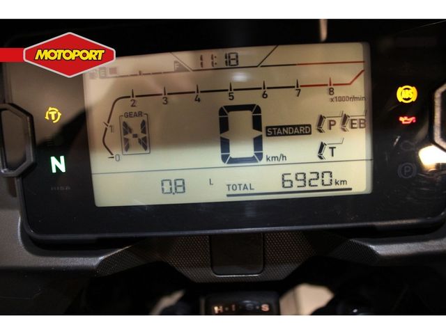 honda - nc-750-x-dct