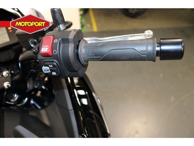 honda - nc-750-x-dct