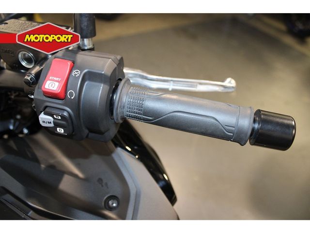 honda - nc-750-x-dct