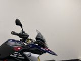 BMW G 310 GS