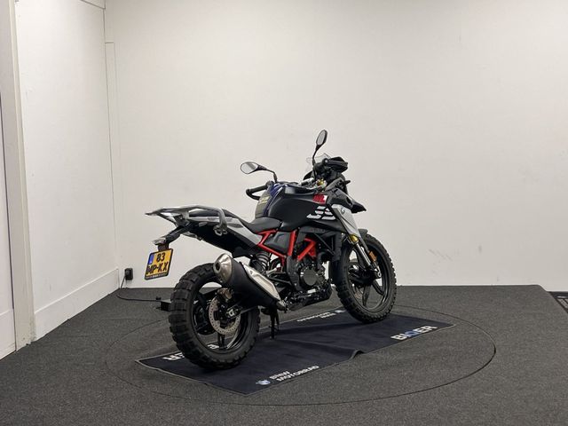 bmw - g-310-gs