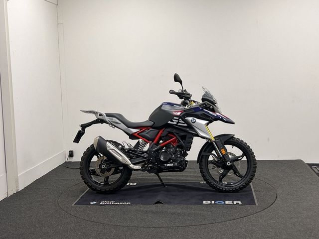 bmw - g-310-gs