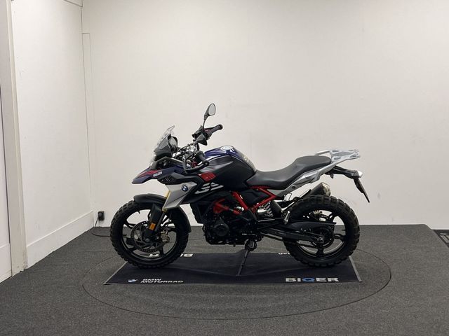 bmw - g-310-gs