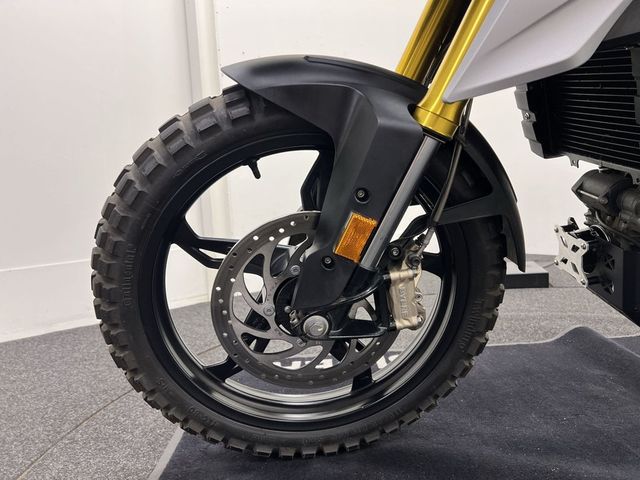 bmw - g-310-gs