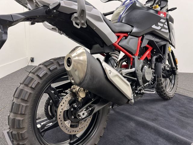 bmw - g-310-gs