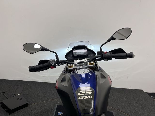 bmw - g-310-gs