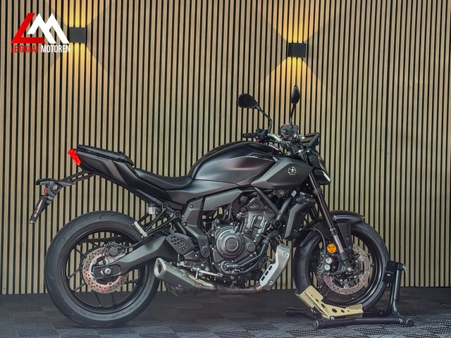 yamaha - mt-07-abs