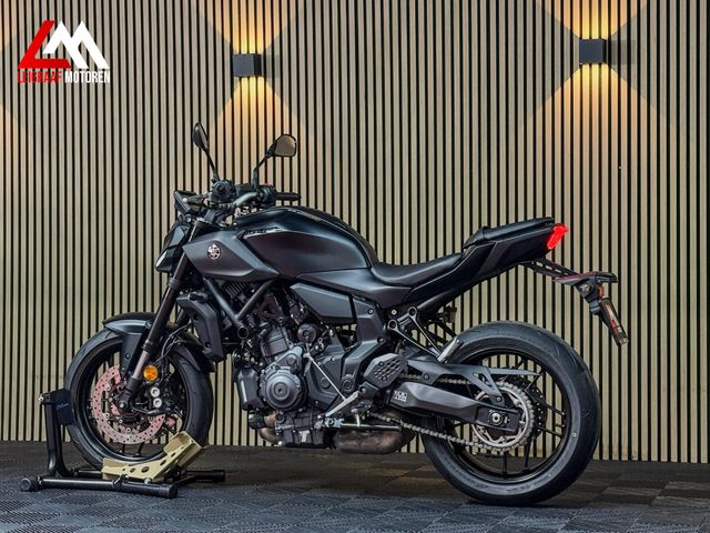 yamaha - mt-07-abs