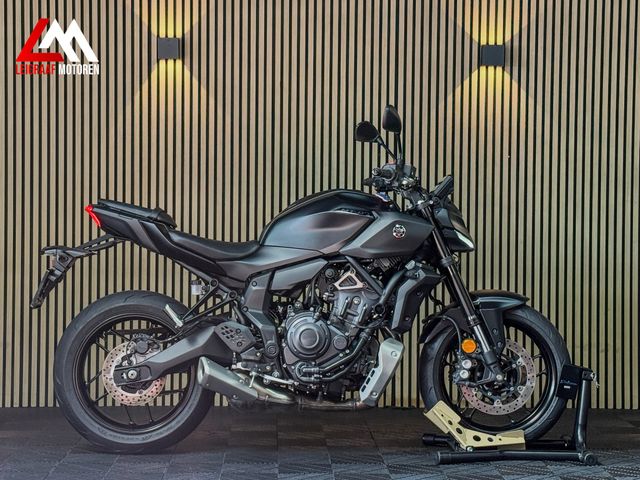 yamaha - mt-07-abs