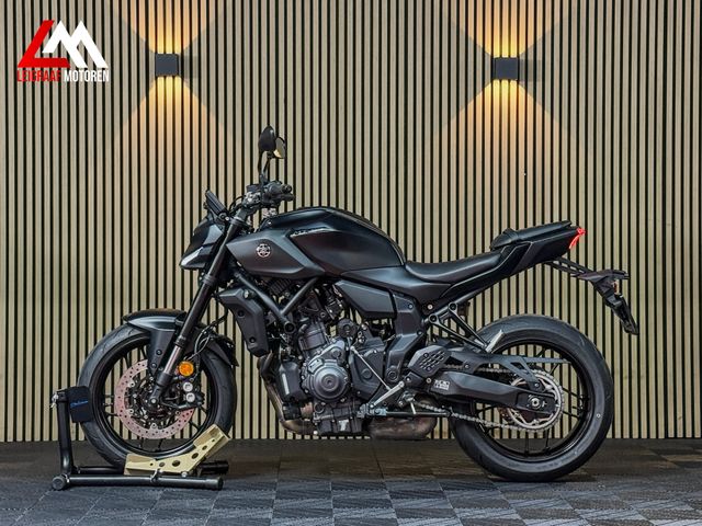 yamaha - mt-07-abs