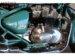 Royal Enfield Classic 650 2026 occasion – foto 9 van 13