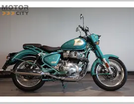 Royal Enfield Classic 650 2026 occasion