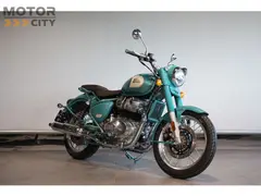 Royal Enfield Classic 650 2026 occasion – foto 2 van 13