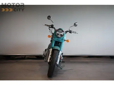 ROYAL ENFIELD CLASSIC 650 – foto 3