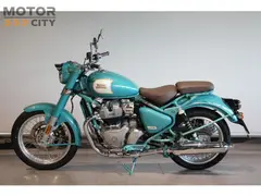 Royal Enfield Classic 650 2026 occasion – foto 5 van 13