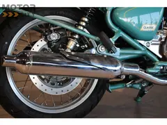 Royal Enfield Classic 650 2026 occasion – foto 11 van 13