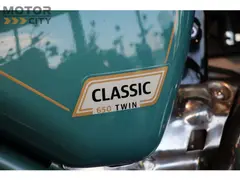 Royal Enfield Classic 650 2026 occasion – foto 12 van 13