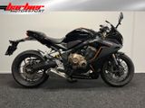 HONDA CBR 650 R