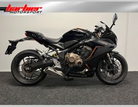 Honda CBR 650 R 2022 occasion