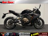 HONDA CBR 650 R