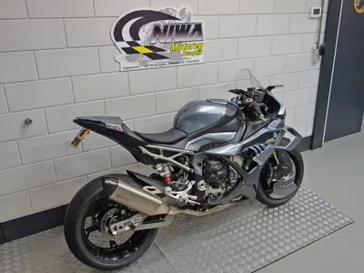 BMW S 1000 RR – foto 2