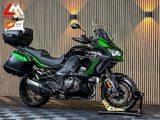 KAWASAKI VERSYS 1000 S GRAND TOURER