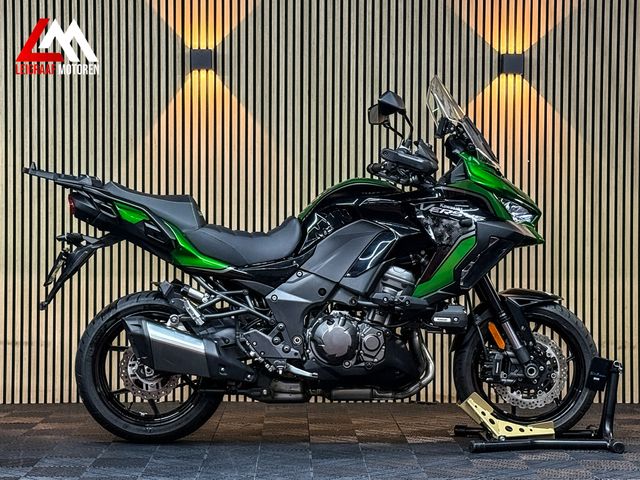 kawasaki - versys-1000-s-grand-tourer