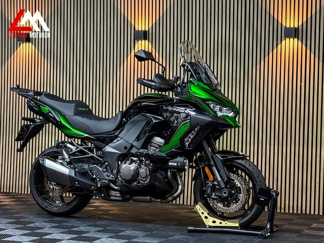 kawasaki - versys-1000-s-grand-tourer