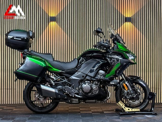 kawasaki - versys-1000-s-grand-tourer