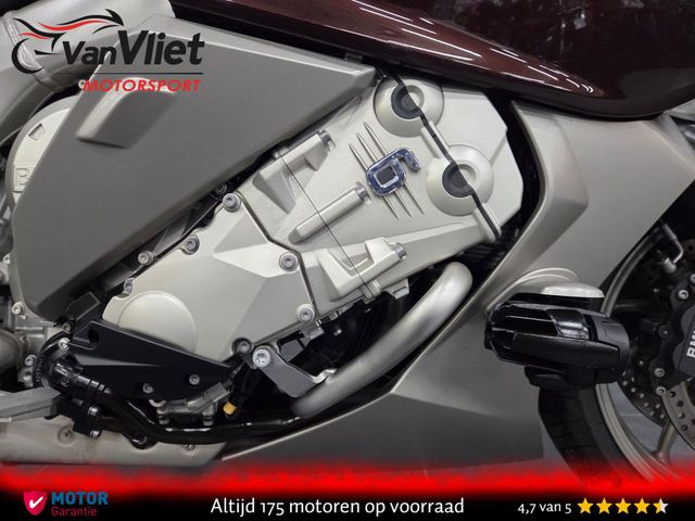 bmw - k-1600-gtl