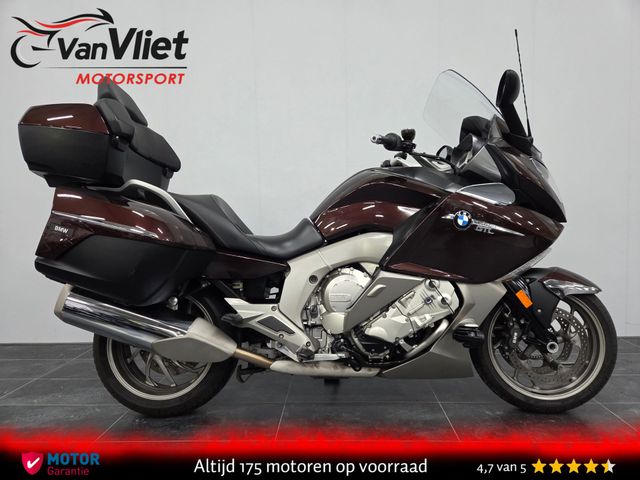 bmw - k-1600-gtl