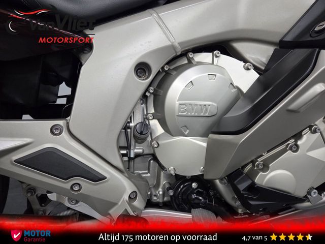 bmw - k-1600-gtl
